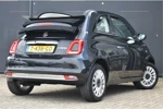 Fiat 500C 1.0 Hybrid Dolcevita | Navigatie by App | Airco | Apple Carplay | Android auto | Cruise Control | 16" LMV | Bluetooth | !!