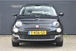 Fiat 500 Cabrio 1.0 Hybrid Dolcevita | Navigatie by App | Airco | Parkeersensoren | Apple Carplay | Android auto | Cruise Control | 15" L