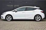 Opel Astra 1.0 Innovation+ | Afn. Trekhaak | Vol-Leder | Schuif/Kanteldak | Elektr. Comfortstoel | Achteruitrijcamera | Navigatie | Stoel/S