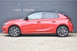 Opel Corsa 1.2 Turbo Hybrid 100pk Automaat GS | DEMO-DEAL! | Navigatie | Achteruitrijcamera | Stoel/Stuur verwarming | Draadloos Apple Carp