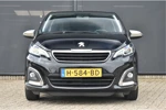 Peugeot 108 Peugeot 108 1.0 e-VTi Allure | Navigatie by App | Achteruitrijcamera | Climate Control | 15"LMV | Chrome | Getin