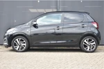 Peugeot 108 1.0 e-VTi Allure | Navigatie by App | Achteruitrijcamera | Climate Control | 15"LMV | Chrome | Getint Glas | !!