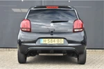 Peugeot 108 1.0 e-VTi Allure | Navigatie by App | Achteruitrijcamera | Climate Control | 15"LMV | Chrome | Getint Glas | !!