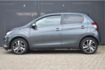 Peugeot 108 1.0 e-VTi Allure | Navigatie | Achteruitrijcamera | Climate Control | 15"LMV | Chrome | Getint Glas | !!