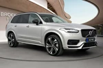 Volvo XC90 Recharge T8 Ultimate Dark