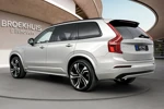 Volvo XC90 Recharge T8 Ultimate Dark