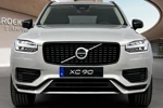 Volvo XC90 Recharge T8 Ultimate Dark