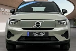 Volvo XC40 Recharge Single Plus