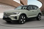 Volvo XC40 Recharge Single Plus