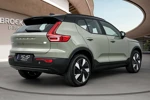 Volvo XC40 Recharge Single Plus