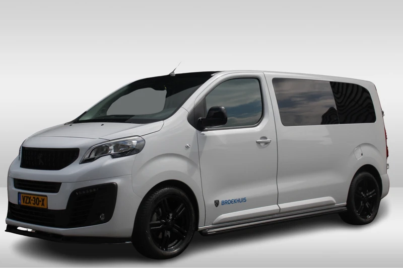 Peugeot Expert 2.0 BlueHDI 145 S&S L2 | DEMO DEAL !!!!! | achteruitrijcamera | buitenspiegels elektrisch inklapbaar | connected services | diml