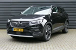 Opel Grandland X 1.2 TURBO 130PK INNOVATION AUTOMAAT / NAVI / CLIMA / LED / PDC / AGR / 18" LMV / TREKHAAK / WINTERPAKKET / BLUETOOTH / CRUISECON