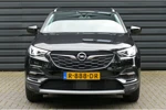 Opel Grandland X 1.2 TURBO 130PK INNOVATION AUTOMAAT / NAVI / CLIMA / LED / PDC / AGR / 18" LMV / TREKHAAK / WINTERPAKKET / BLUETOOTH / CRUISECON