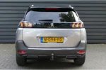 Peugeot 5008 1.2 PURETECH 130PK 7-ZITS GT AUTOMAAT / NAVI / CLIMA / PDC / 18" LMV / CAMERA / TREKHAAK / PANO. DAK / FULL-LED / ALCANTARA / WI