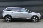 Peugeot 5008 1.2 PURETECH 130PK 7-ZITS GT AUTOMAAT / NAVI / CLIMA / PDC / 18" LMV / CAMERA / TREKHAAK / PANO. DAK / FULL-LED / ALCANTARA / WI