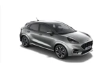 Ford Puma 1.0 EcoBoost Hybrid ST-Line | Driver Assistance Pack |