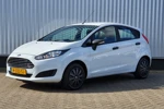 Ford Fiesta 1.25 Trend | Airco | Elektrische Ramen |