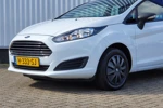 Ford Fiesta 1.25 Trend | Airco | Elektrische Ramen |