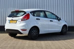 Ford Fiesta 1.25 Trend | Airco | Elektrische Ramen |