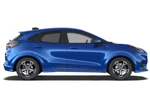 Ford Puma 1.0 ST-Line | Besteld! | Inruilpremie | Nieuw model