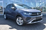 Volkswagen T-Cross 1.0 TSI 95 5MT Life Edition