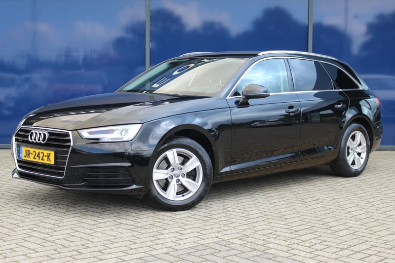 Audi A4 Avant 2.0 TFSI ultra Pro Line 190 PK | Navigatie | Afn. Trekhaak | LED | Cruise & Climate C. |Park Assist