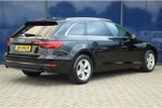 Audi A4 Avant 2.0 TFSI ultra Pro Line 190 PK | Navigatie | Afn. Trekhaak | LED | Cruise & Climate C. |Park Assist