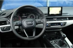 Audi A4 Avant 2.0 TFSI ultra Pro Line 190 PK | Navigatie | Afn. Trekhaak | LED | Cruise & Climate C. |Park Assist