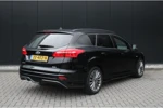 Ford Focus Wagon 1.0 140 PK EcoBoost ST-Line | 17'' | Navigatie | Cruise-control | Winterpakket | Privacy-glass | Autom. inparkeren