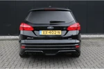 Ford Focus Wagon 1.0 140 PK EcoBoost ST-Line | 17'' | Navigatie | Cruise-control | Winterpakket | Privacy-glass | Autom. inparkeren