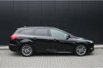 Ford Focus Wagon 1.0 140 PK EcoBoost ST-Line | 17'' | Navigatie | Cruise-control | Winterpakket | Privacy-glass | Autom. inparkeren