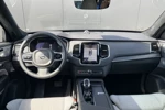 Volvo XC90 T8 Recharge AWD Ultimate Dark Long Range | Luchtvering | Bowers&Wilkins | 360 Camera | Trekhaak | Gelamineerd Glas