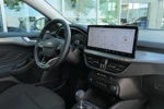 Ford Focus Wagon 1.0 EcoBoost Hybrid Titanium | Camera | Winterpack | Groot Navigatie | Parkeersensoren Rondom | CarPlay/Android Auto