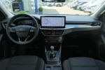 Ford Focus Wagon 1.0 EcoBoost Hybrid Titanium | Camera | Winterpack | Groot Navigatie | Parkeersensoren Rondom | CarPlay/Android Auto