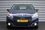 Peugeot 208 1.2 PURETECH 110PK ACTIVE AUTOMAAT / NAVI / AIRCO / LED / PDC / BLUETOOTH / CRUISECONTROL / NIEUWSTAAT !!