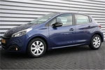 Peugeot 208 1.2 PURETECH 110PK ACTIVE AUTOMAAT / NAVI / AIRCO / LED / PDC / BLUETOOTH / CRUISECONTROL / NIEUWSTAAT !!