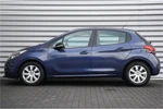 Peugeot 208 1.2 PURETECH 110PK ACTIVE AUTOMAAT / NAVI / AIRCO / LED / PDC / BLUETOOTH / CRUISECONTROL / NIEUWSTAAT !!