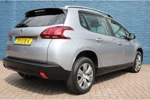 Peugeot 2008 SUV 1.2 PureTech 110pk Blue Lion