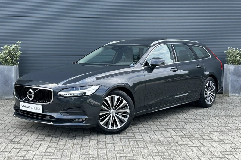 Volvo V90 2.0 T4 Business Luxury