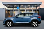 Volvo XC40 T4 Recharge Core Bright | Parkeercamera | Keyless | Comfort-stoelen | LED | Trekhaak | DAB-audio