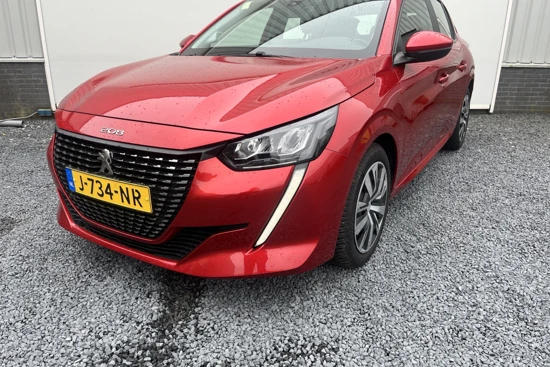 Peugeot 208 208 1.2