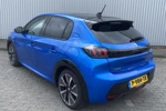 Peugeot e-208 EV GT Pack 50 kWh