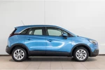 Opel Crossland X 1.2 Turbo Innovation | Navigatie | Climate Controle | Parkeersensoren | 1e Eigenaar | Dealer Onderhouden |