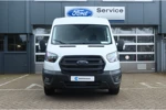 Ford Transit 350 2.0 TDCI L3H2 Trend Automaat | Direct Leverbaar! | Navi | Trekhaak | Cruise | Stoelverwarming