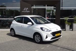 Hyundai i10 1.0 Comfort | APPLE CARPLAY & ANDROID AUTO | AIRCO | CRUISE CONTROL