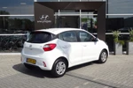 Hyundai i10 1.0 Comfort | APPLE CARPLAY & ANDROID AUTO | AIRCO | CRUISE CONTROL