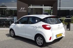 Hyundai i10 1.0 Comfort | APPLE CARPLAY & ANDROID AUTO | AIRCO | CRUISE CONTROL