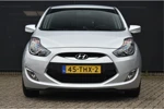 Hyundai ix20 1.6i i-Motion Automaat | Trekhaak | Airco | Parkeersensoren | Bluetooth | Elektr. Ramen !!