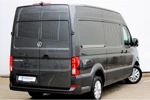 Volkswagen Crafter 35 2.0 TDI 140 PK Automaat L3H2 Exclusive/NAVI/Camera/Full LED