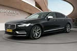 Volvo S90 T8 Inscription | 360 | Blis | Adaptive CC | Apple Carplay | Lederen bekleding | H&K Audio | Elektrische Achterklep | Gelaagd gla